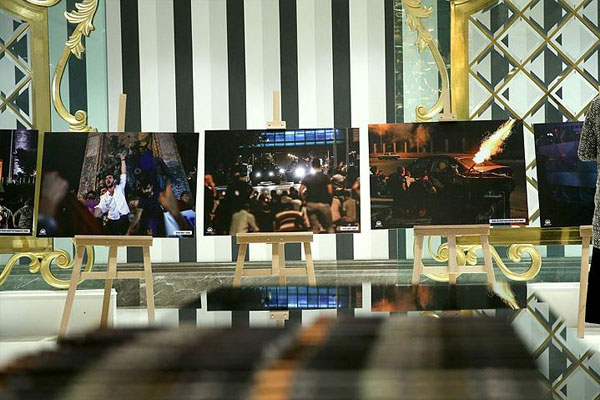 15 Temmuz Müzesi geliyor