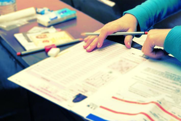 Şaibeli sınavlarda FETÖ izleri