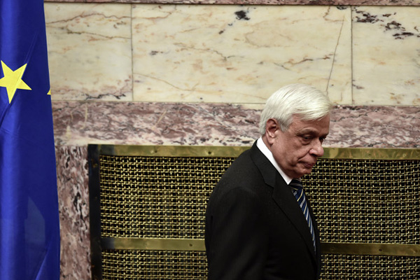 Yunanistan’dan Erdoğan’a Misak-ı Milli yanıtı