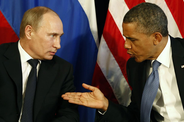 ABD, Rusya'ya sınırı olan Norveç'e deniz piyade birliklerini gönderecek