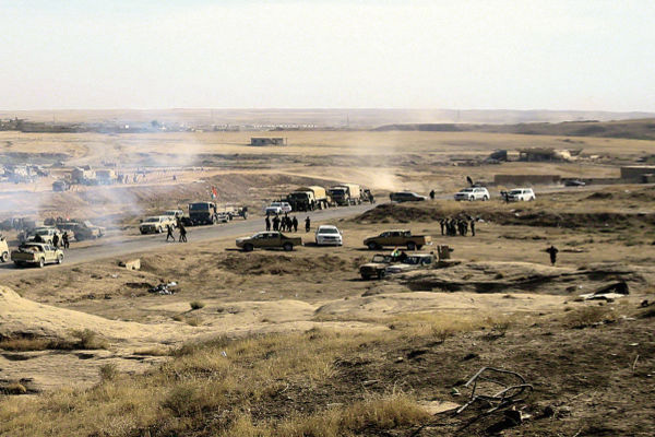 Türkiye'nin D planı: Dicle Kalkanı