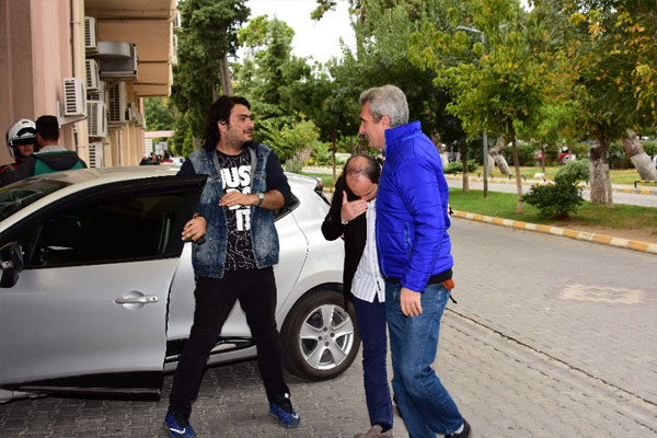 Çanakkale’de FETÖ operasyonu