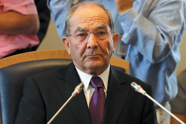 Hilmi Özkök'ten 15 Temmuz açıklaması: 'Biz uyardık'