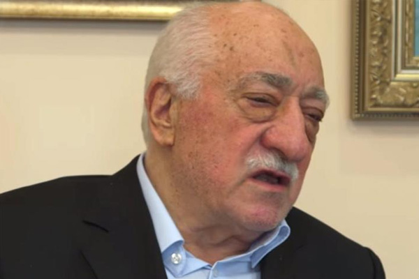 Gülen'in bedduası tutsun diye kurban kesmişler