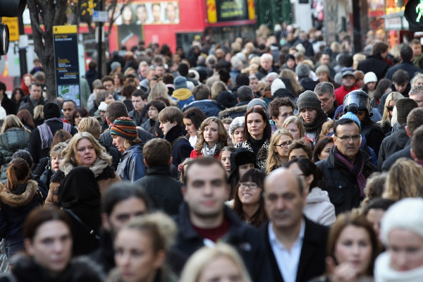 Çokkültürlülükten medeniyetler çatışmasına