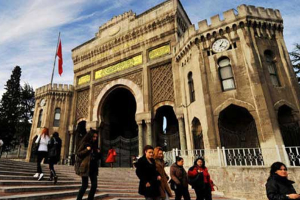 Karma eğitime karşı imza kampanyası