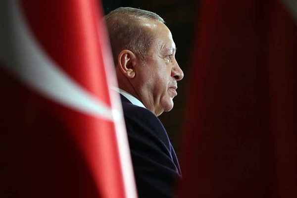 Erdoğan açıkladı: Putin ile ne konuştu?