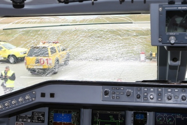 Fenerbahçe'den ilk 'acil iniş' açıklaması