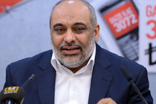 Yıldırım: Mavi Marmara insanlığın gemisiydi