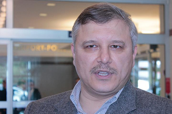 Eski milletvekiline dava