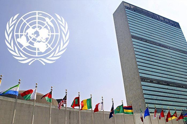 BM'den Türkiye'nin Halep teklifine destek