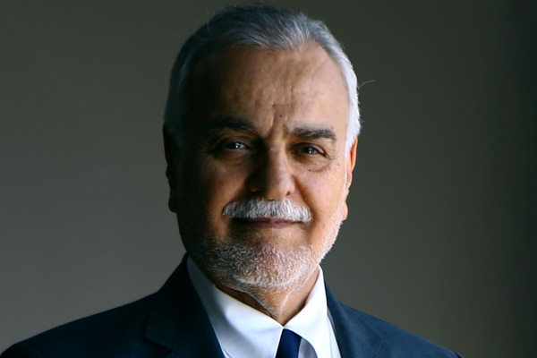 Tarık El Haşimi: ABD ve İran’ın Türkiye’yle dostane niyetleri yok