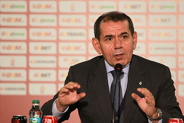 'G.Saray 1.5 milyar TL borç yükünün altında'