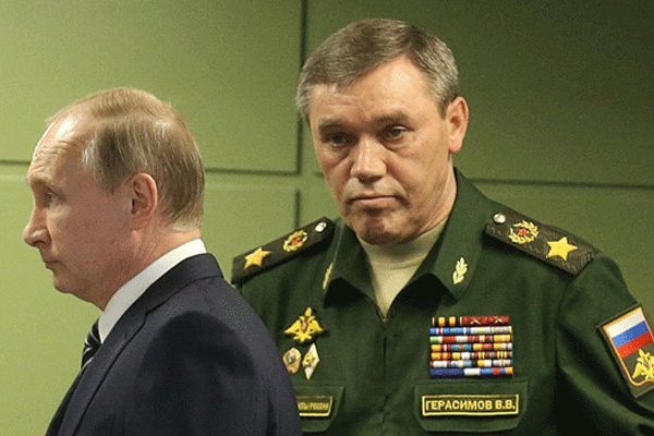 Rusya’dan Musul uyarısı: Gördüğünüz yerde öldürün