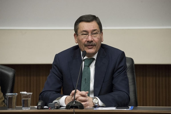 Gökçek: Mahkemede görüşeceğiz