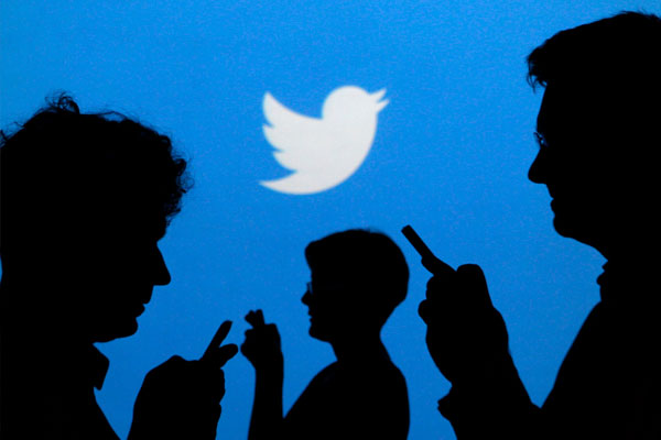 Çin malı Twitter gerçeğini geçti