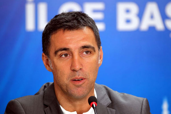 Hakan Şükür, ByLock iddiaları için ne dedi?