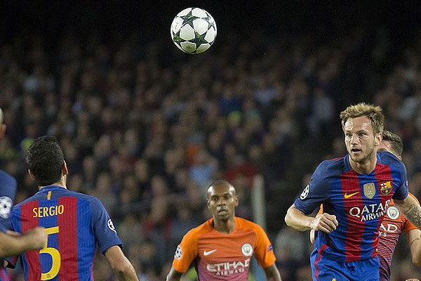 Devler Ligi'nde gecenin sonuçları