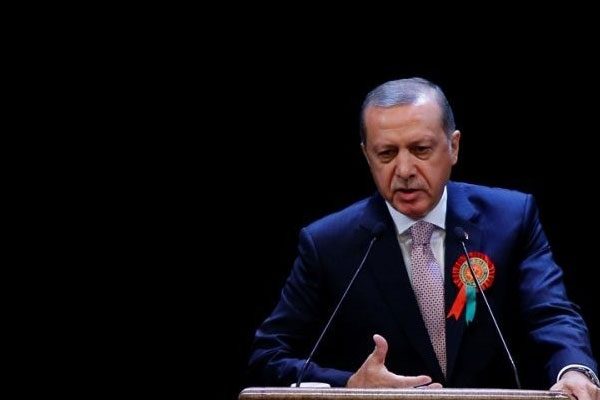 IMDb, Erdoğan için kullandığı 'diktatör' kelimesini yine değiştirdi