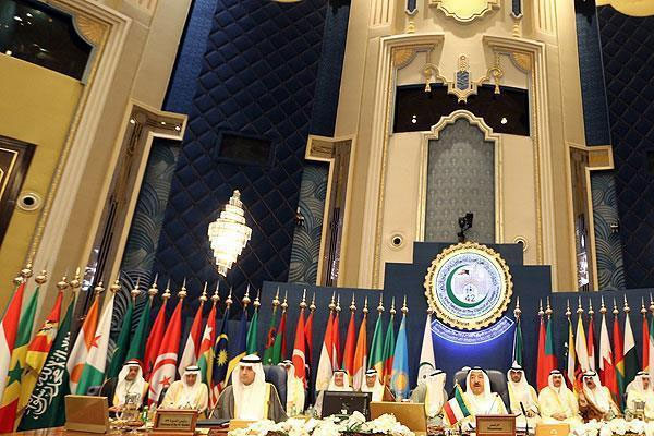 'FETÖ'yü 'terör örgütü' ilan ettiler!