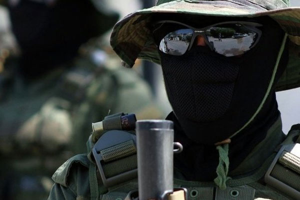 ABD, Haşdi Şabii konusunda kararını verdi: Desteklemiyoruz!