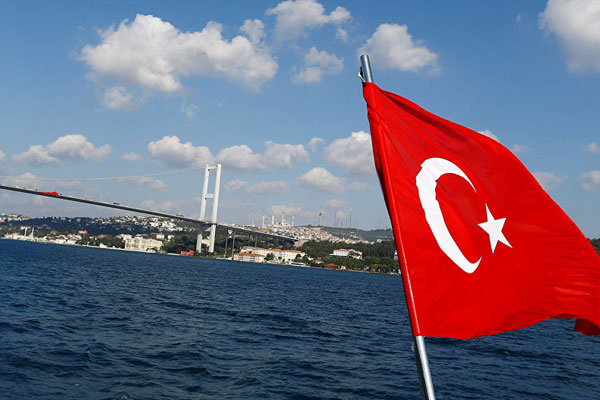 Bulgaristan’dan Türkiye uyarısı