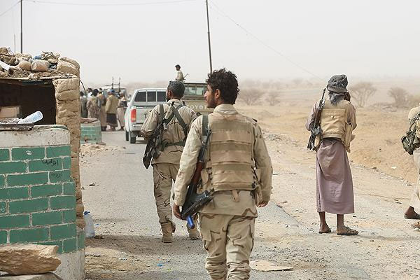 Yemen'de ateşkes başladı