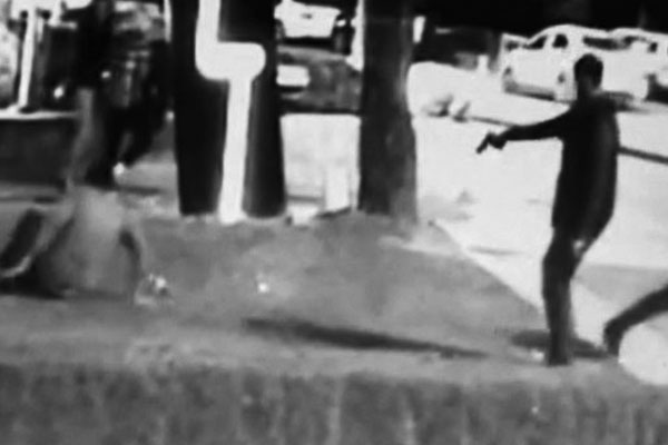 Ünlü aşiretin üyesi infaz edildi