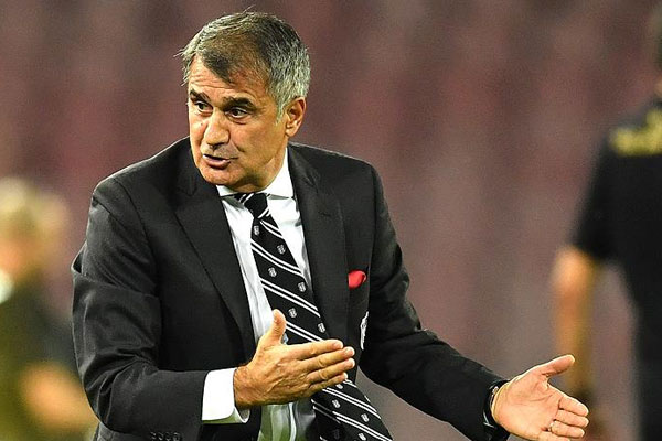 Güneş: Kazanmış olmak bizim için büyük bir olay