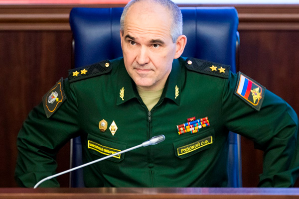 Rusya: Halep'te ateşkesi 3 saat daha uzatıyoruz