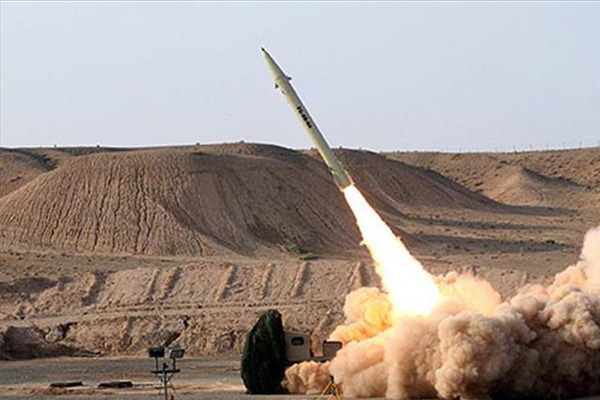 Kuzey Kore bir kez daha orta menzilli füze denedi