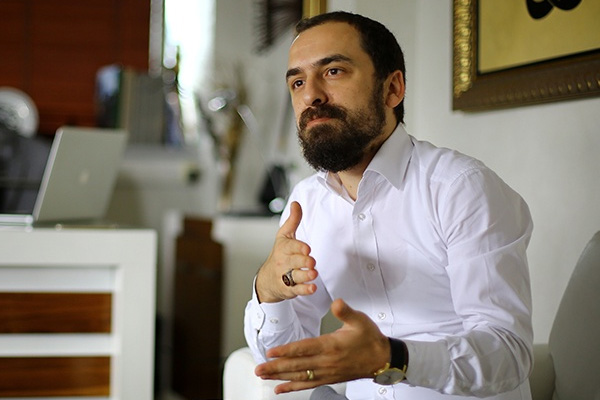 Andy-Ar: Başkanlık sisteminde ''evet'çiler ilk kez önde