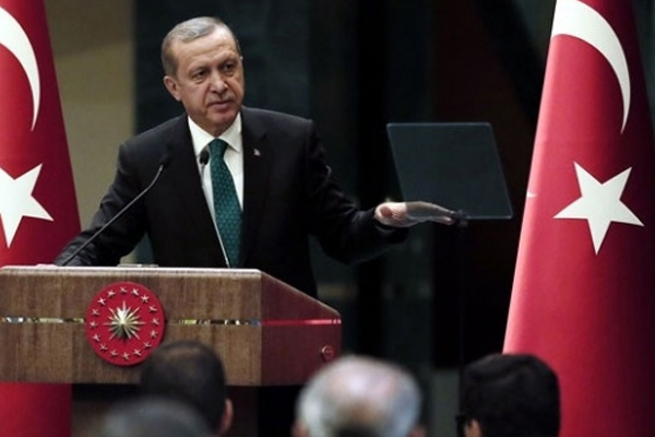 Erdoğan, Doğu ve Güneydoğu'nun kanaat önderleriyle görüşecek