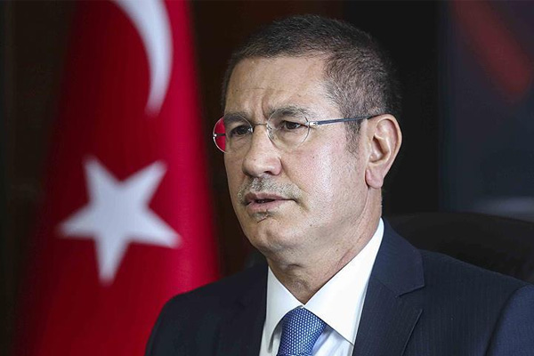 Canikli: Erken seçim gündemimizde yok