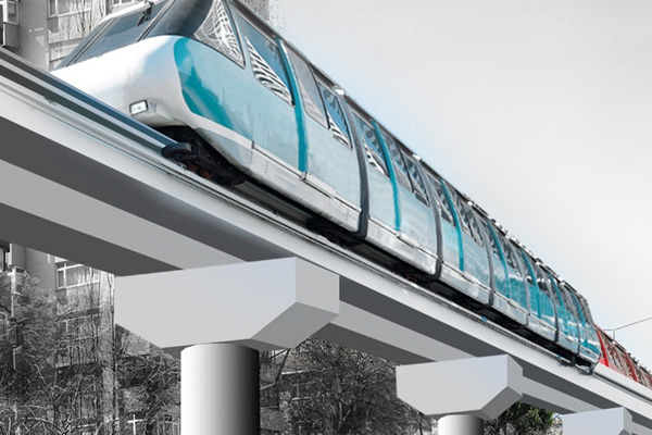 İstanbul'a havaray ve '2. Marmaray' geliyor