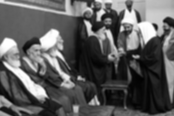 Mehmet Ali Büyükkara: Irak'ı İran'ın yönettiğini gözlerimle gördüm