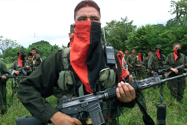 FARC'la görüşmeler yeniden başlayacak