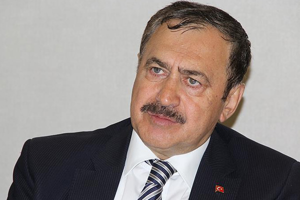 Bin 71 gölet ve sulama tesisi inşa edilecek