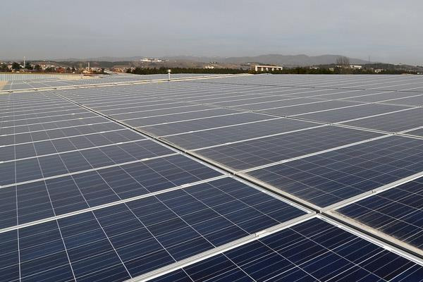 Güneş enerjisinde dev yatırım için ilk adım