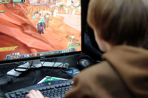 MEB'den 'siber zorbalıkla mücadele' oyunu