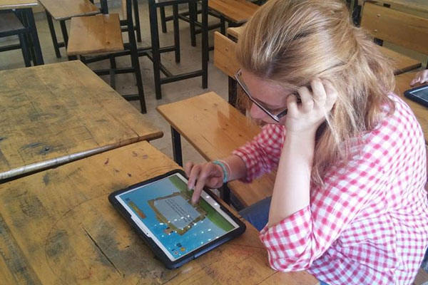 MEB'den 'Siber Güvenlik Oyunu'