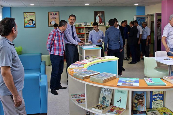 Erol Olçok'un adı yaşatılacak