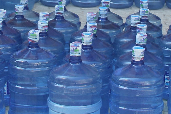 Damacanalar için önemli karar