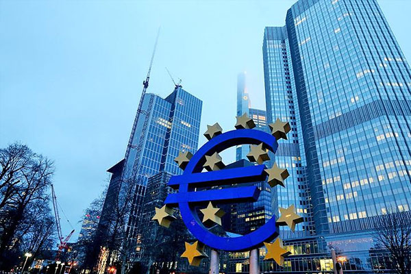 Avrupa Merkez Bankası faizi sabit tuttu
