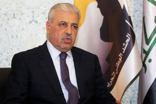 Esil Nuceyfi'ye tutuklama kararı