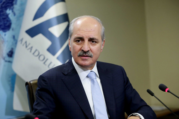 'Vekâlet savaşının da bir limiti var'