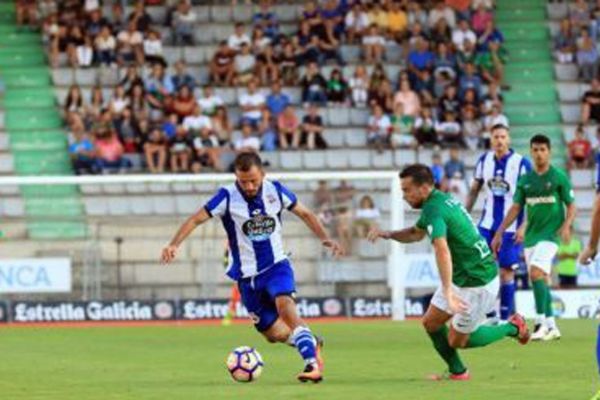 Emre Çolak'tan büyük başarı