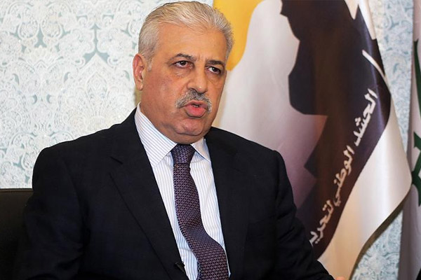 Nuceyfi'den tutuklama kararına cevap