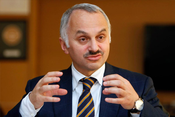 THY'de önemli ayrılık