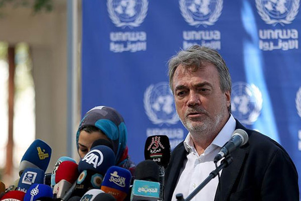 'Gazze insani standartların çok gerisinde'